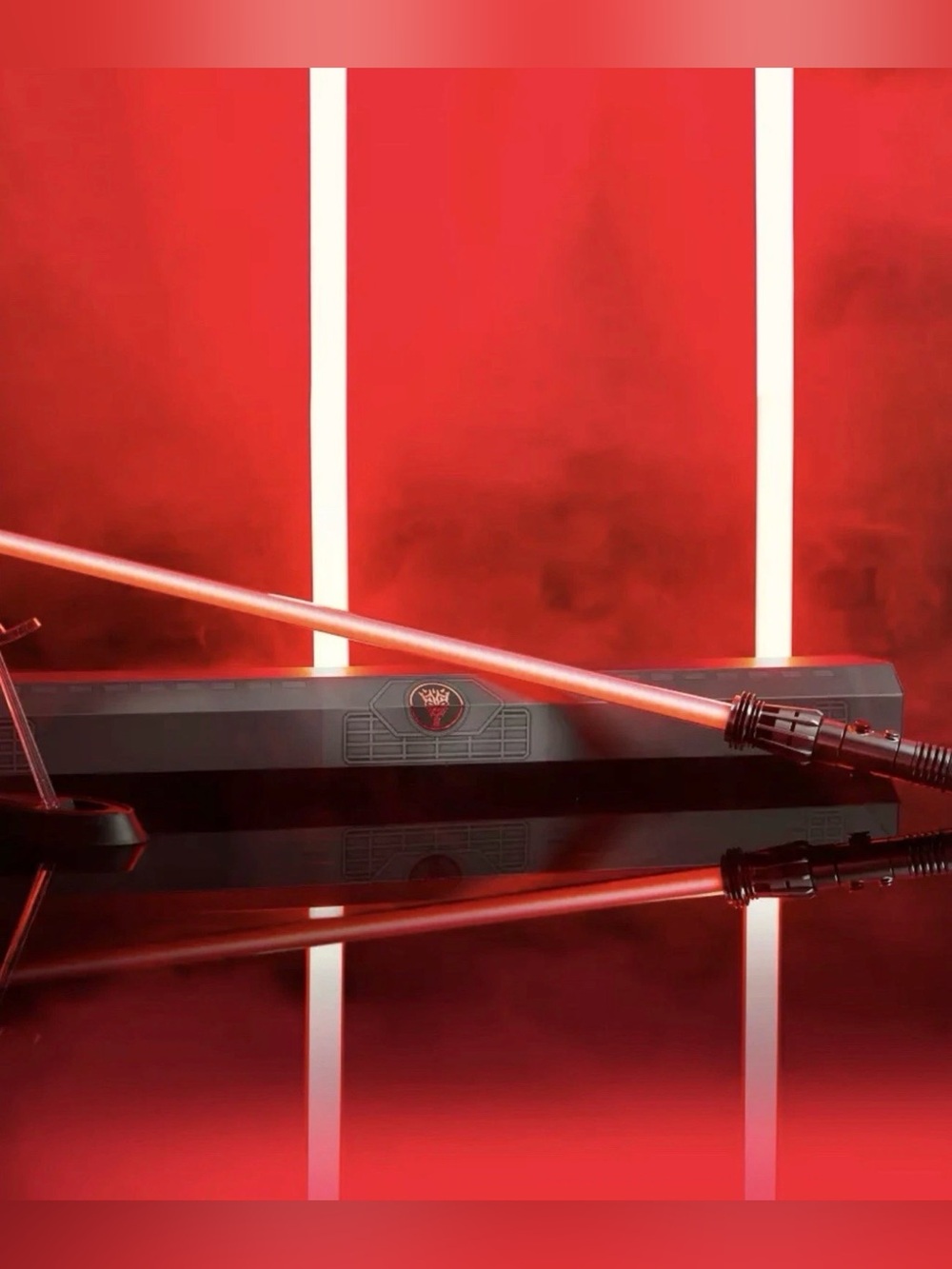 Darth Maul Legacy LIGHTSABER Set – Star Wars